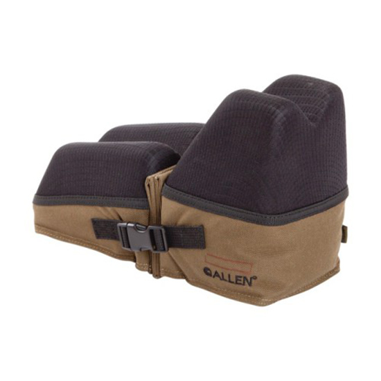 ALLEN ELIMINATOR FILLED CONNECTED SHOOTING REST - Hunting Accessories